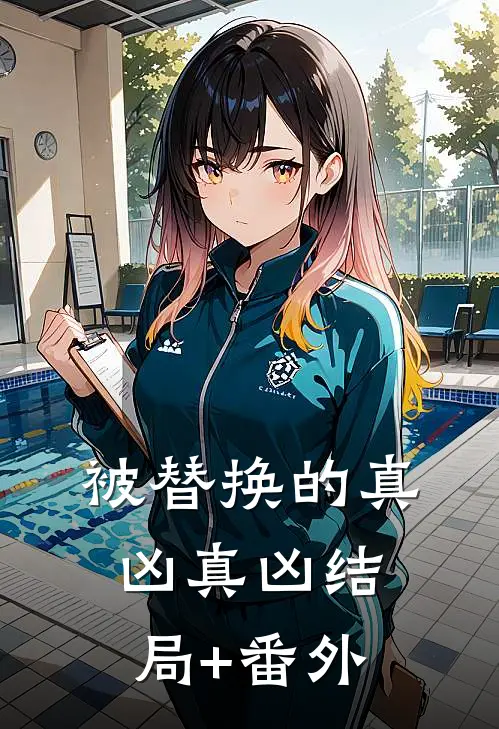 被替换的真凶-真凶结局+番外