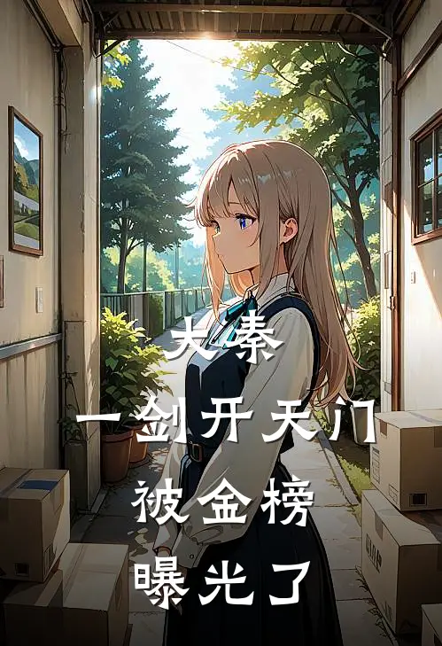 大秦一剑开天门,被金榜曝光了 沉啊沉 笔趣阁