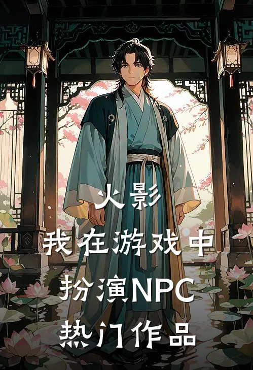 火影，我在游戏中扮演NPC热门作品