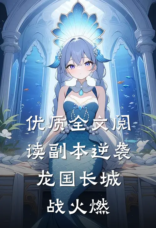 优质全文阅读副本逆袭：龙国长城战火燃
