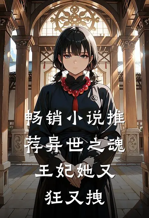 畅销推荐异世之魂王妃她又狂又拽免费阅读