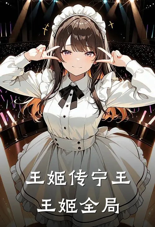 王姬传宁王王姬全局