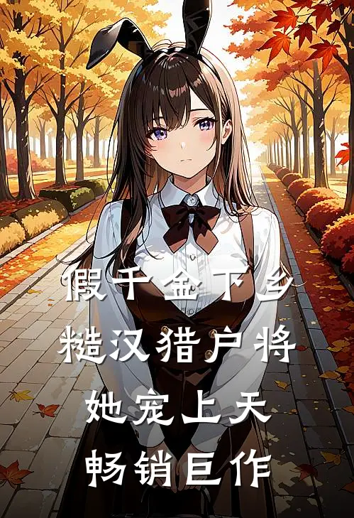 假千金下乡，糙汉猎户将她宠上天畅销巨作
