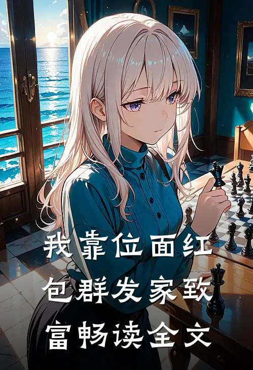 我靠位面红包群发家致富畅读全文