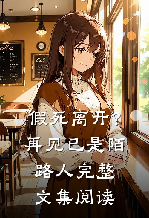 假死离开?再见已是陌路人完整文集阅读