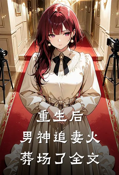 重生后,男神追妻火葬场了全文在线阅读