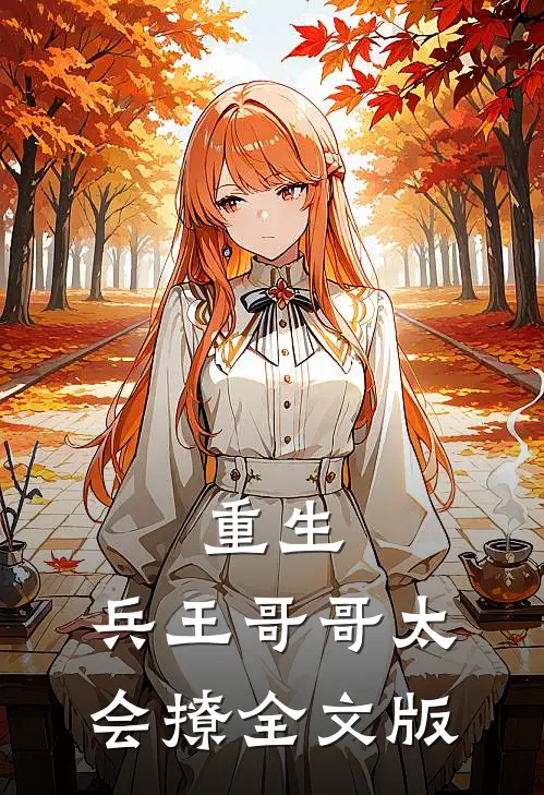 重生兵王哥哥太会撩全文版