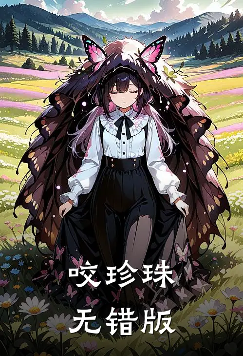 咬珍珠无错版