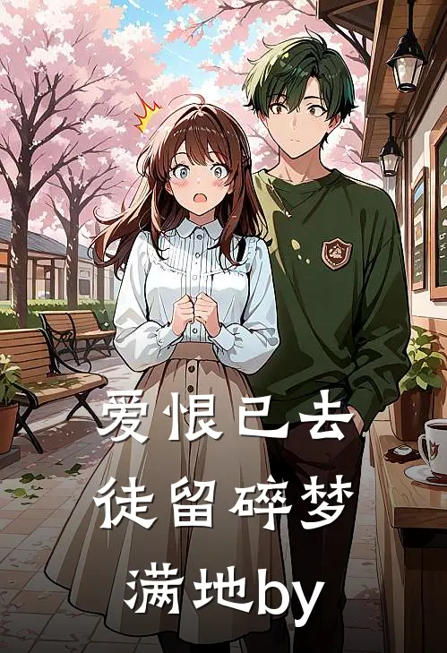 爱恨已去，徒留碎梦满地by