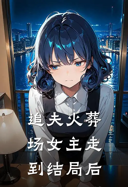 追夫火葬场女主走到结局后重生