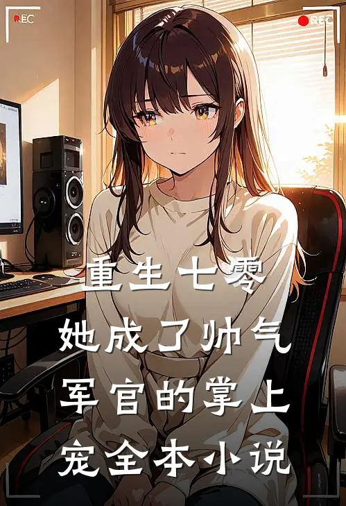 重生七零,她成了帅气军官的掌上宠全本