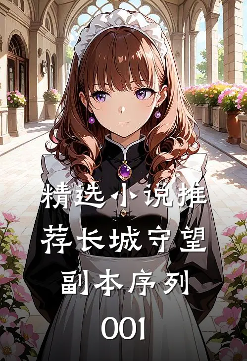 精选小说推荐长城守望：副本序列001