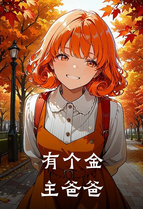有个金主爸爸