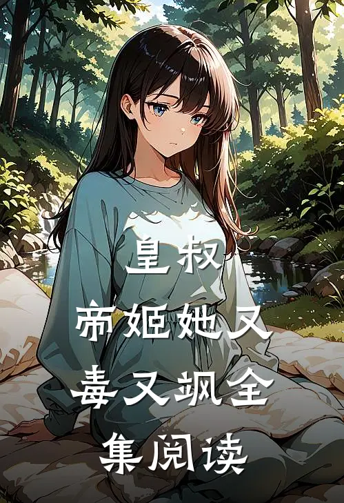 皇叔，帝姬她又毒又飒全集阅读