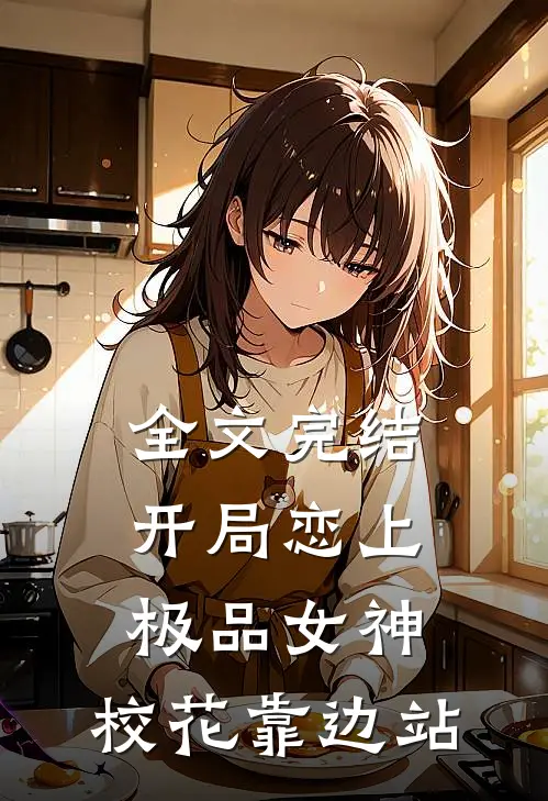 全文完结开局恋上极品女神,校花靠边站