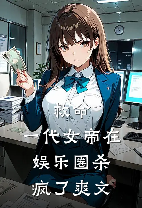 救命,一代女帝在娱乐圈杀疯了爽文