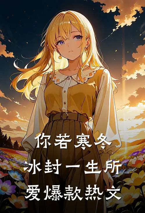 你若寒冬，冰封一生所爱爆款热文