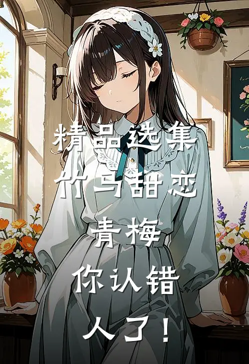 精品选集竹马甜恋：青梅，你认错人了！
