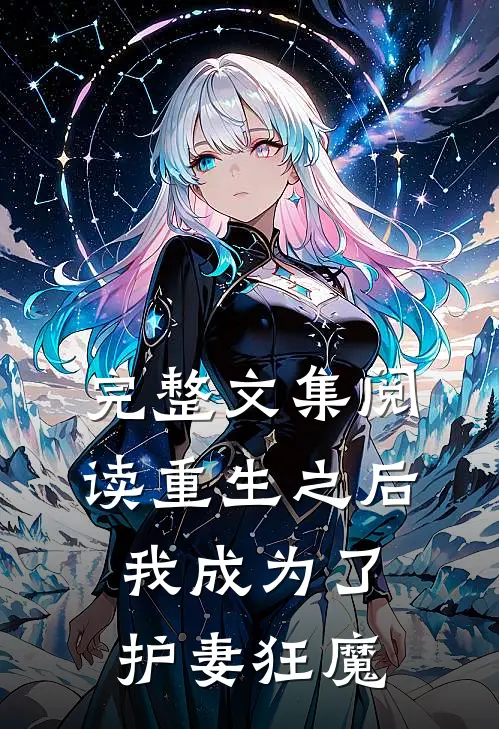 完整文集阅读重生之后，我成为了护妻狂魔