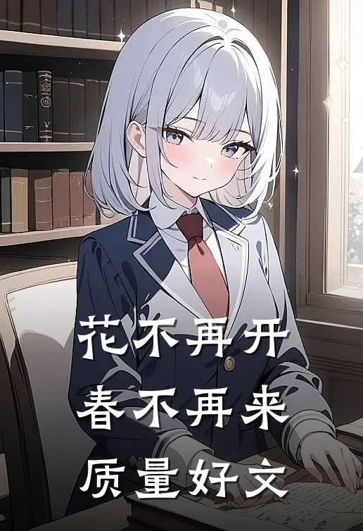 花不再开，春不再来质量好文