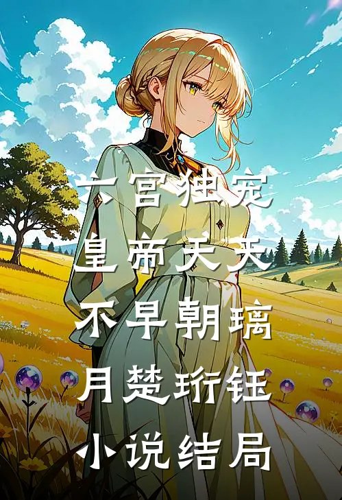 六宫独宠，皇帝天天不早朝璃月楚珩钰小说结局