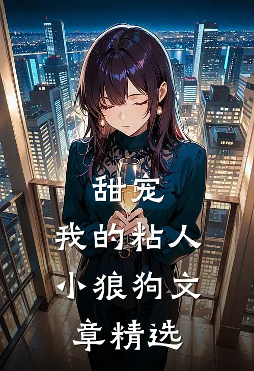 甜宠我的粘人小狼狗文章精选免费阅读