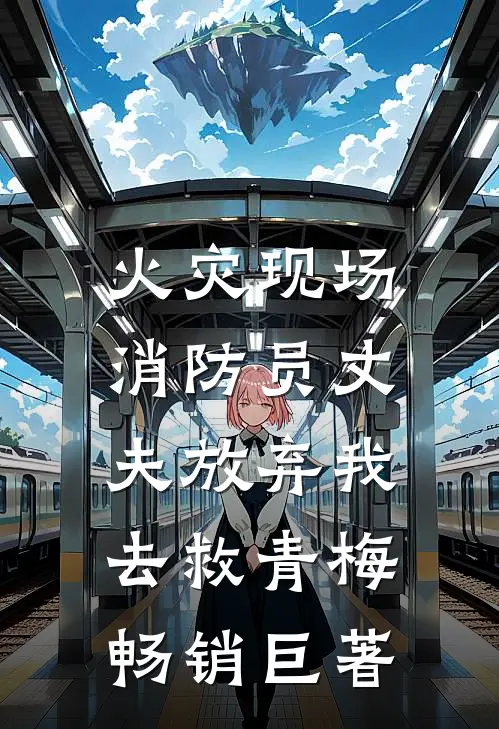 火灾现场，消防员丈夫放弃我去救青梅畅销巨著