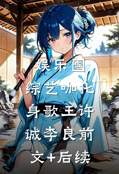 娱乐圈：综艺咖化身歌王许诚李良前文+后续