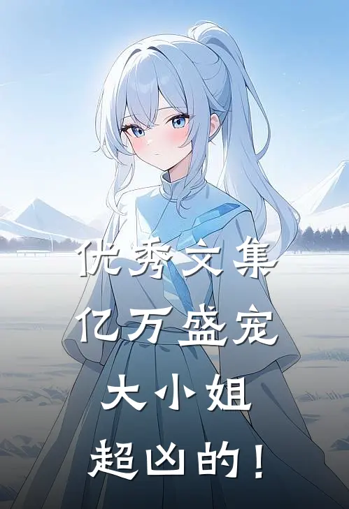 优秀文集亿万盛宠：大小姐，超凶的！