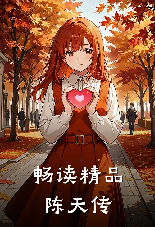 畅读精品陈天传在线阅读