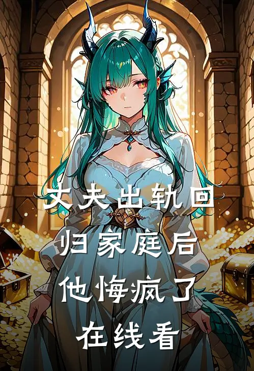 丈夫出轨回归家庭后,他悔疯了在线看