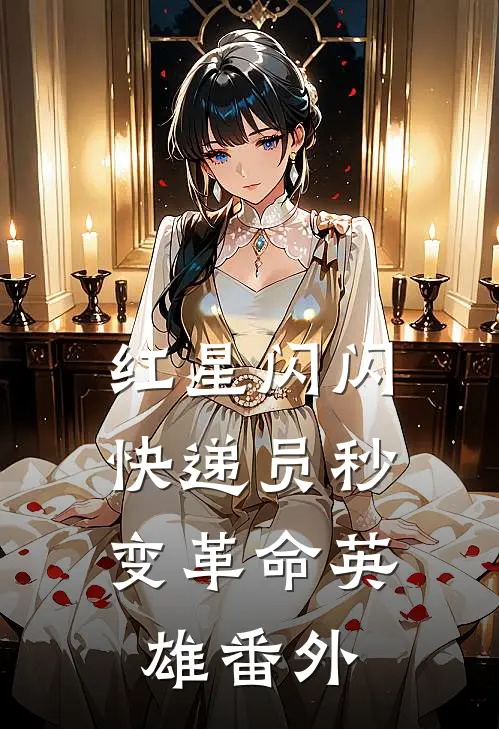 红星闪闪：快递员秒变革命英雄番外