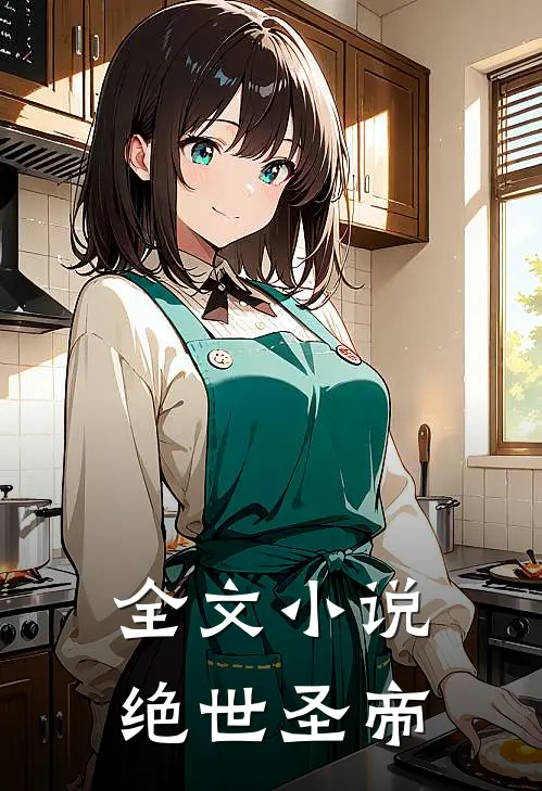 全文绝世圣帝免费阅读