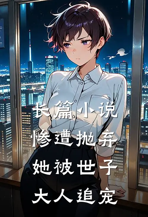 长篇惨遭抛弃,她被世子大人追宠了