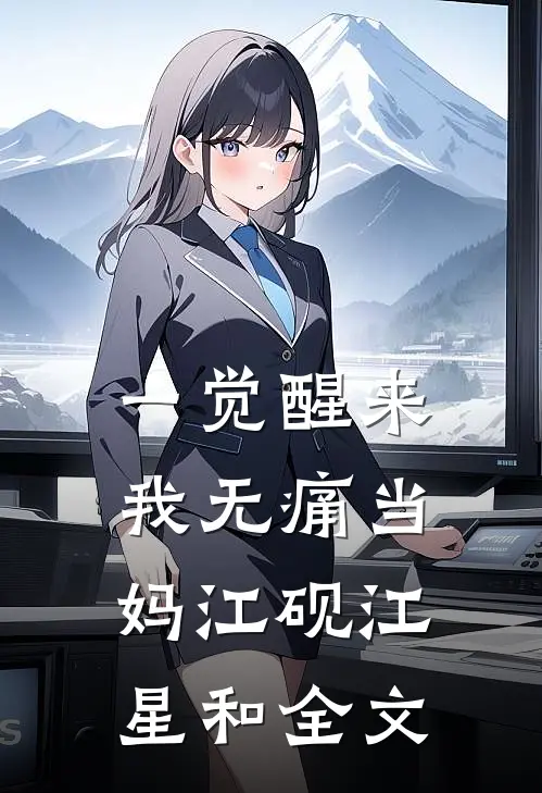 一觉醒来我无痛当妈江砚江星和全文