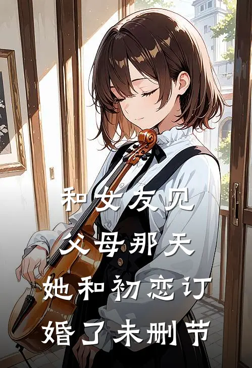 和女友见父母那天，她和初恋订婚了未删节