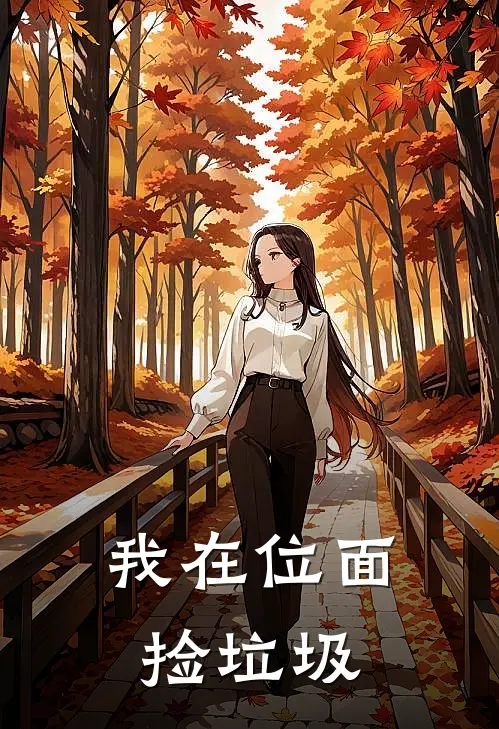 我在位面捡垃圾TXT