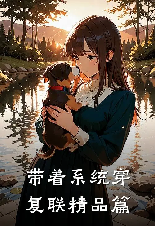 带着系统穿复联精品篇