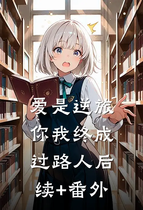 爱是逆旅，你我终成过路人后续+番外