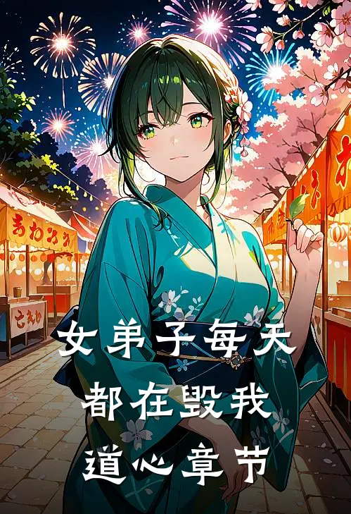 女弟子每天都在毁我道心章节