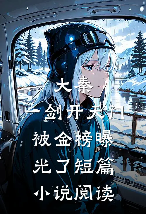 大秦：一剑开天门，被金榜曝光了短篇小说阅读