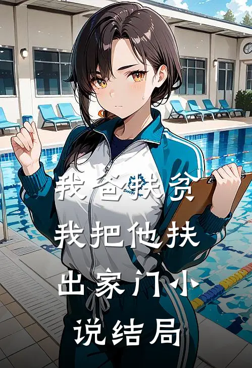 我爸扶贫,我把他扶出家门结局是