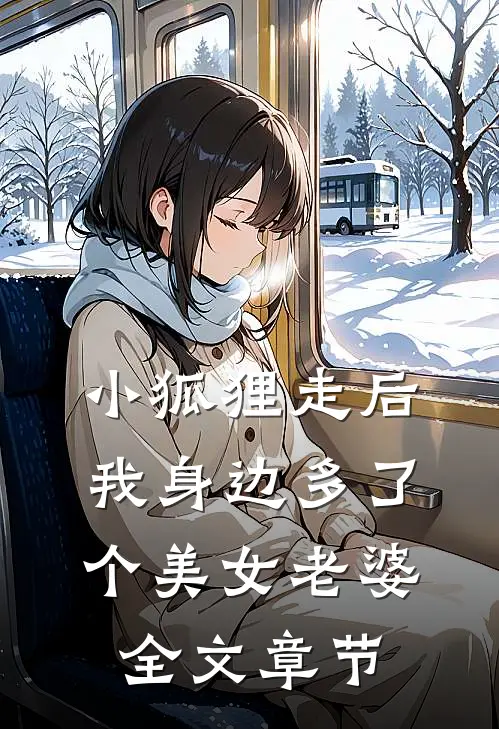 小狐狸走后,我身边多了个美女老婆全文章节免费阅读