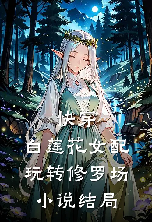 快穿白莲花女配玩转修罗场结局是