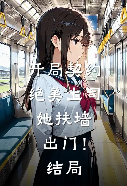 开局契约绝美上司,她扶墙出门!结局