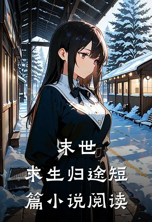 末世求生归途短篇阅读全文