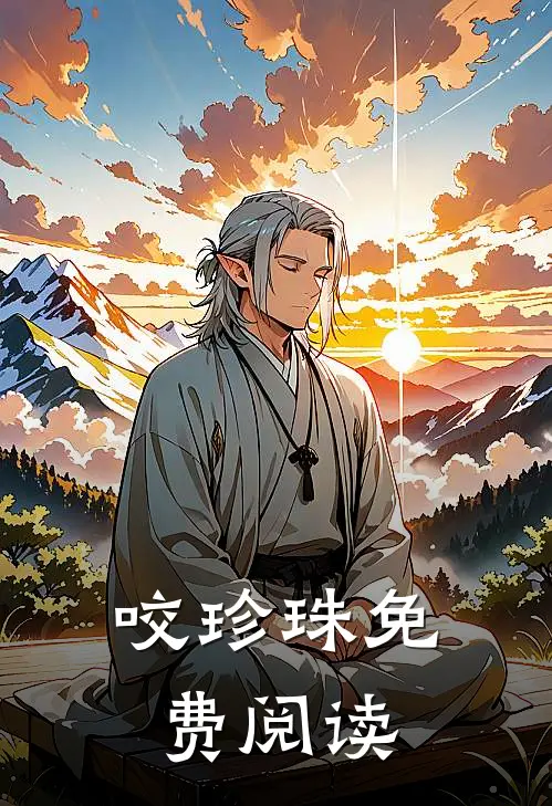 咬珍珠免费阅读