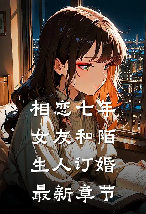 相恋七年，女友和陌生人订婚最新章节