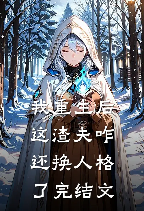 我重生后,这渣夫咋还换人格了完结文