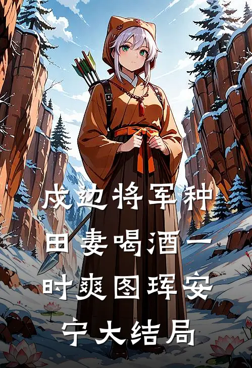 戍边将军种田妻-喝酒一时爽图珲安宁大结局
